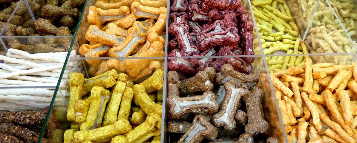 United States Pet Food Market