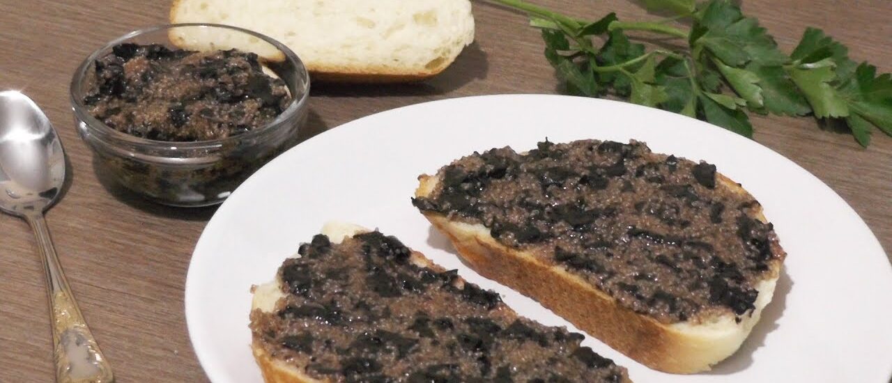 Vegan Caviar Market