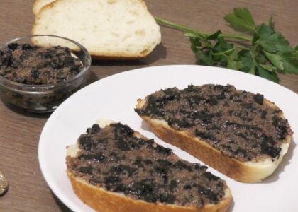 Vegan Caviar Market