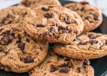 Vegan Cookies Market