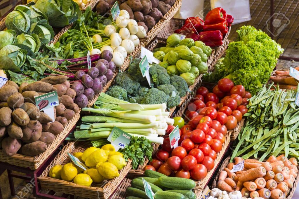 Vegetable Concentrates Market