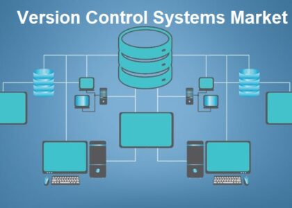 Version Control Systems Market