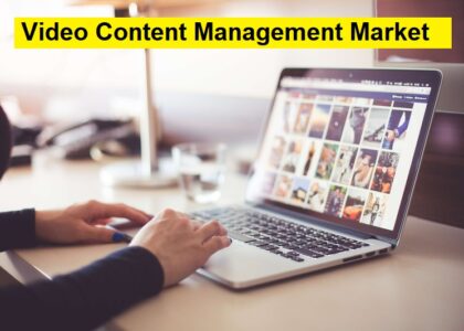Video Content Management Market