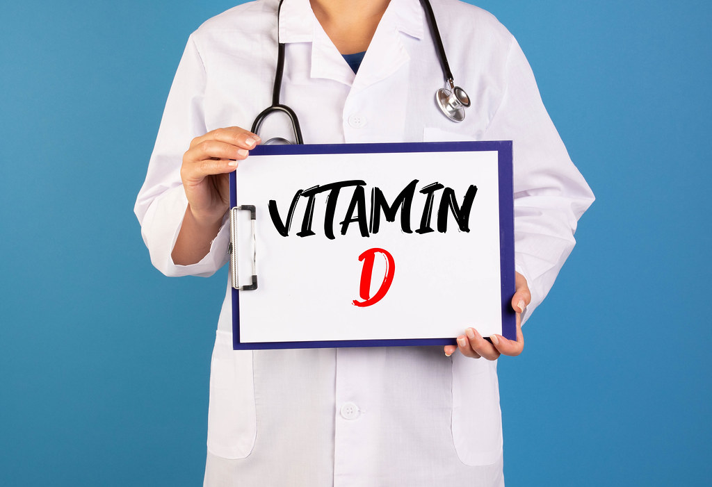 Vitamin D Testing Market