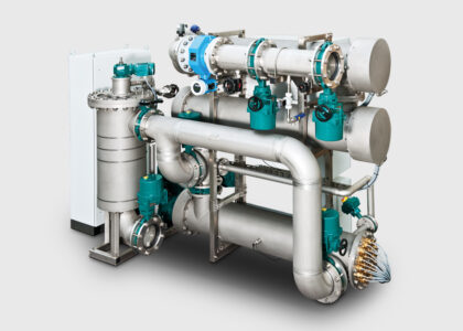 Water Treatment System Market