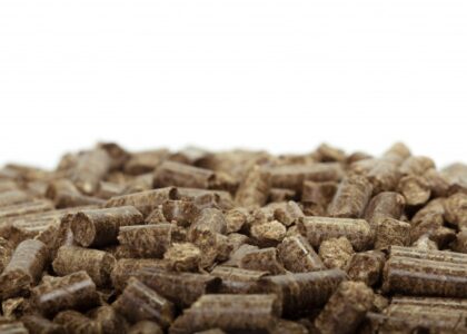 Wood Pellets Market