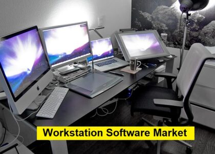 Workstation Software Market