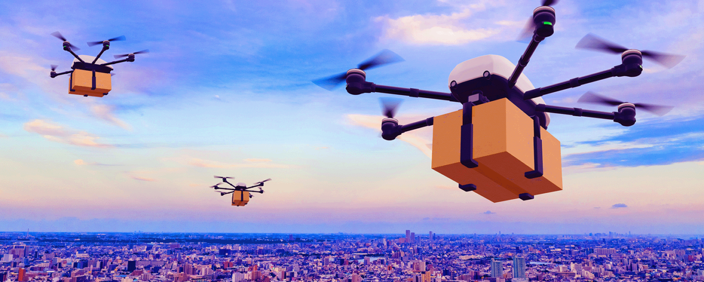 Autonomous Drone Platform Market