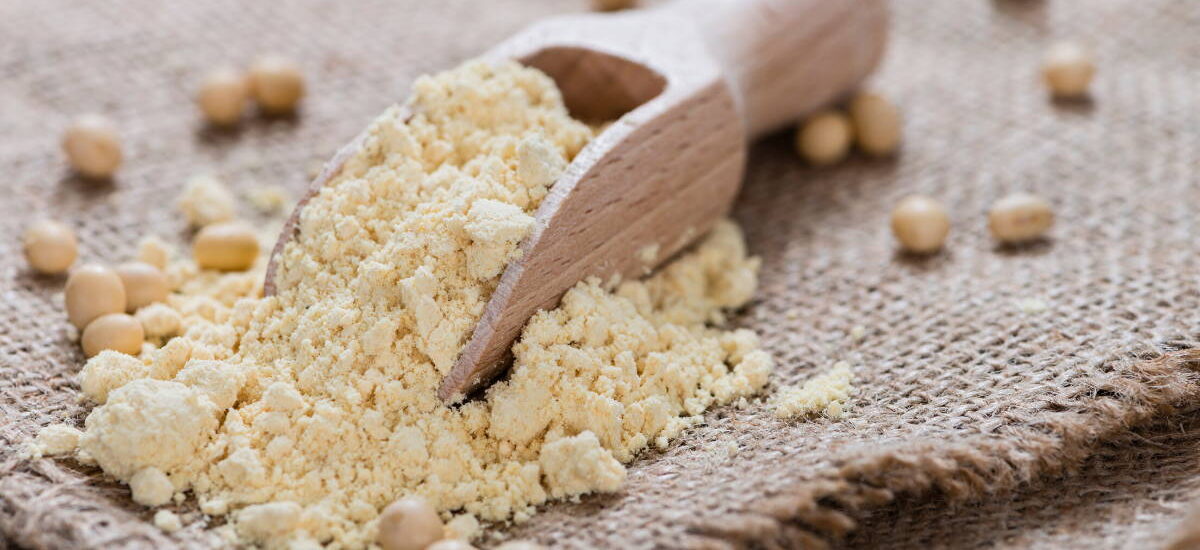 The US 4.5 Billion Growth Trajectory of Soy Protein Concentrate Market