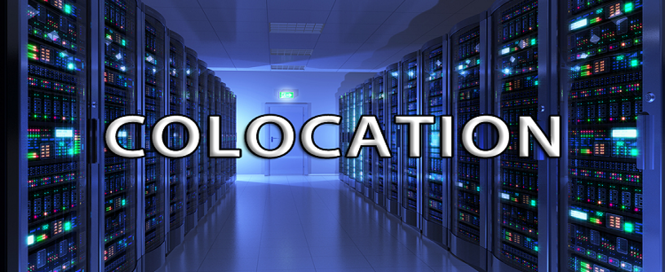 Data Centre Colocation Market