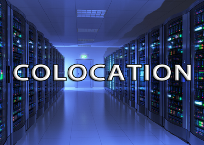 Data Centre Colocation Market