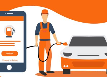 Mobile Fuel Delivery Market