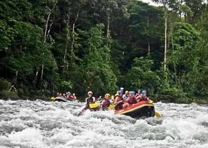 Water Adventure Tourism Market