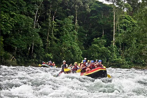 Water Adventure Tourism Market