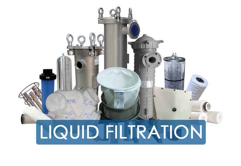 Charting the Currents of Liquid Filtration Market Dynamics and Future