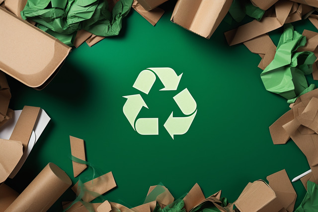 Paper Recycling Market