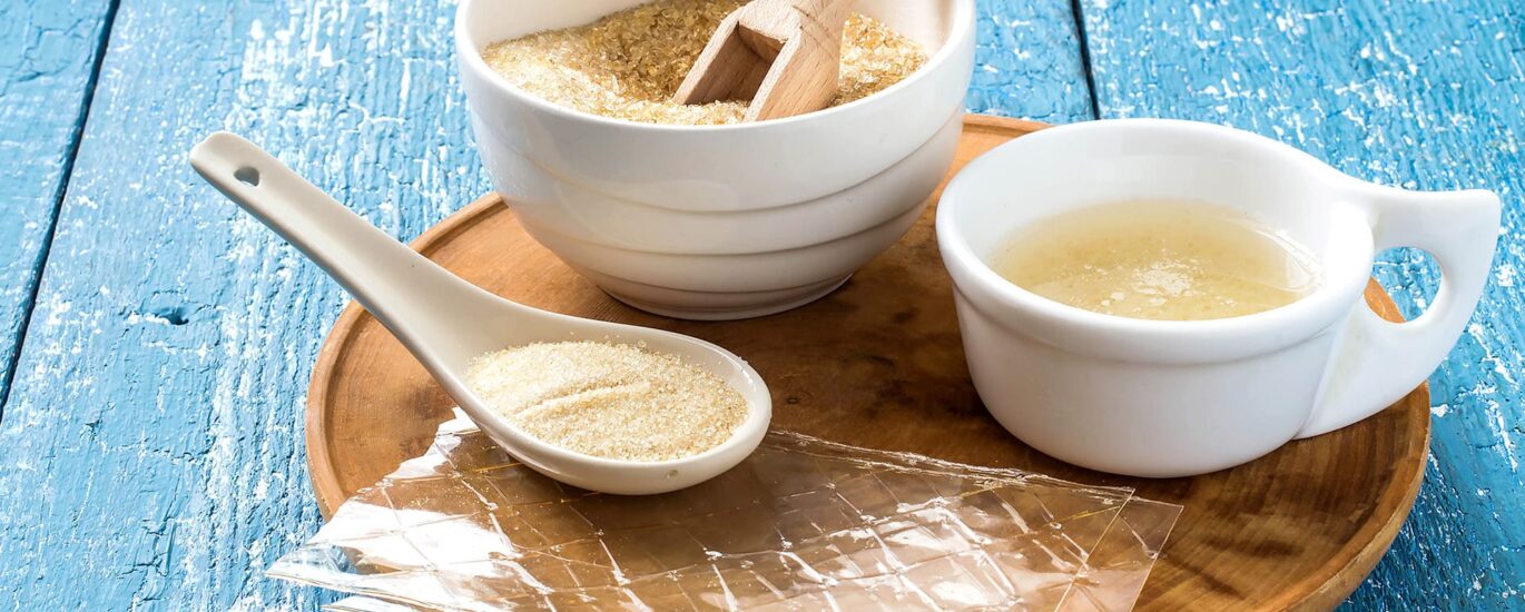 The Gelatin Substitute Market Navigating Trends, Growth, and