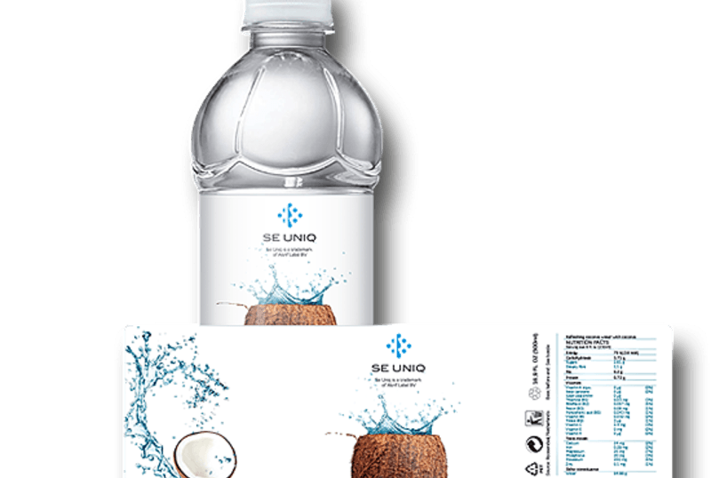 Wraparound Label Market Projected Surge to US 13.8 Billion by 2033