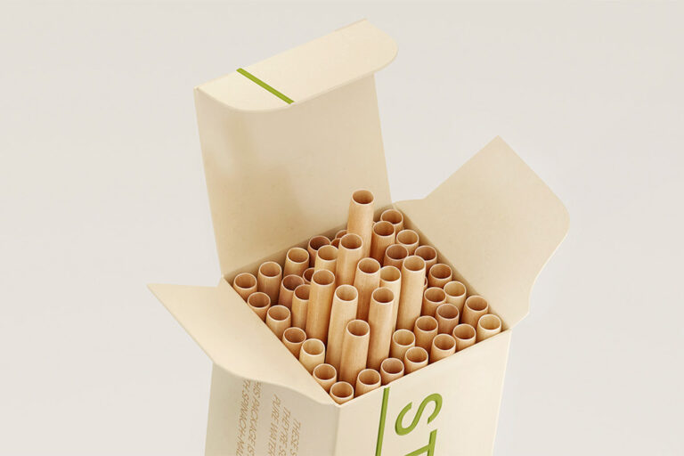 Eco-Friendly Straws Market