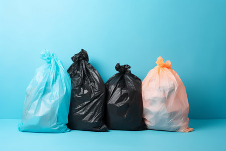 Garbage Bag Market