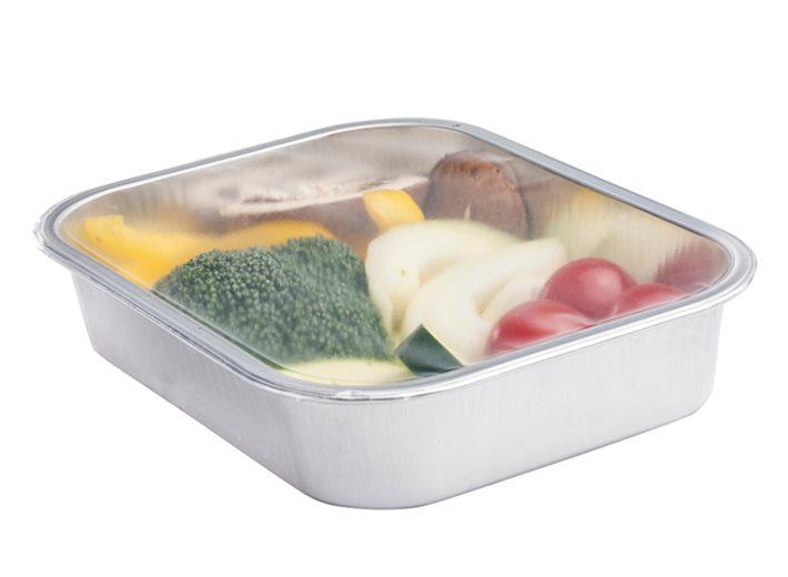 Lidding Films Market