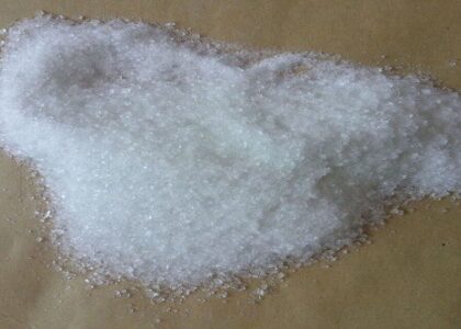 Ammonium Thiosulfate Market