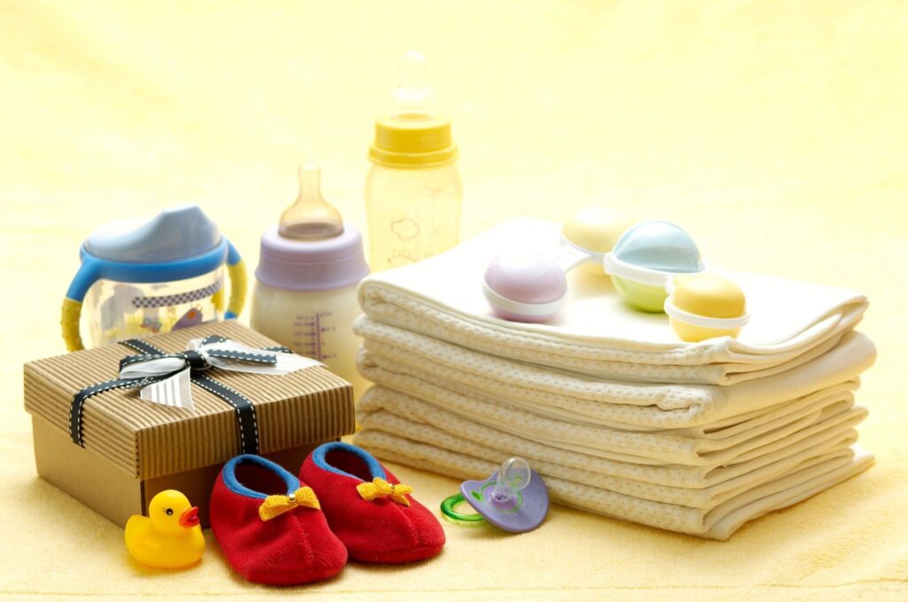 Baby Safety Products Market