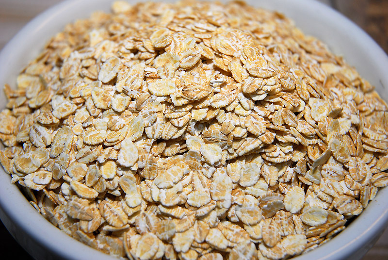 Barley Flake Market Barley Flake Market