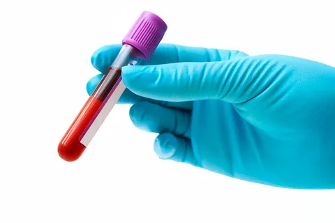 Blood Collection Devices Market