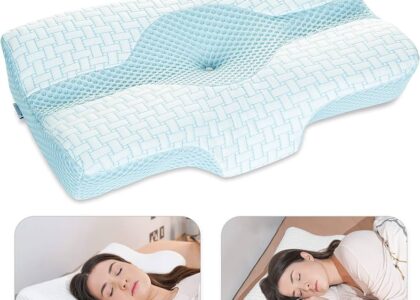 Global Cervical Pillows Industry