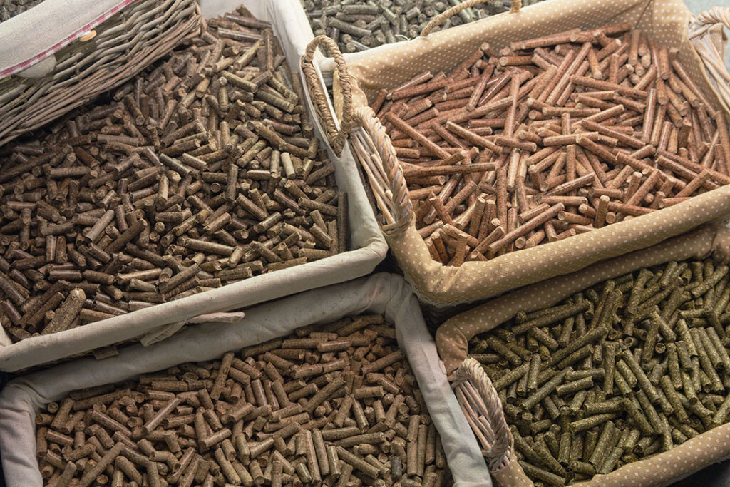 Compound Feed Market Set for Robust Growth: A Shift Towards Economic ...