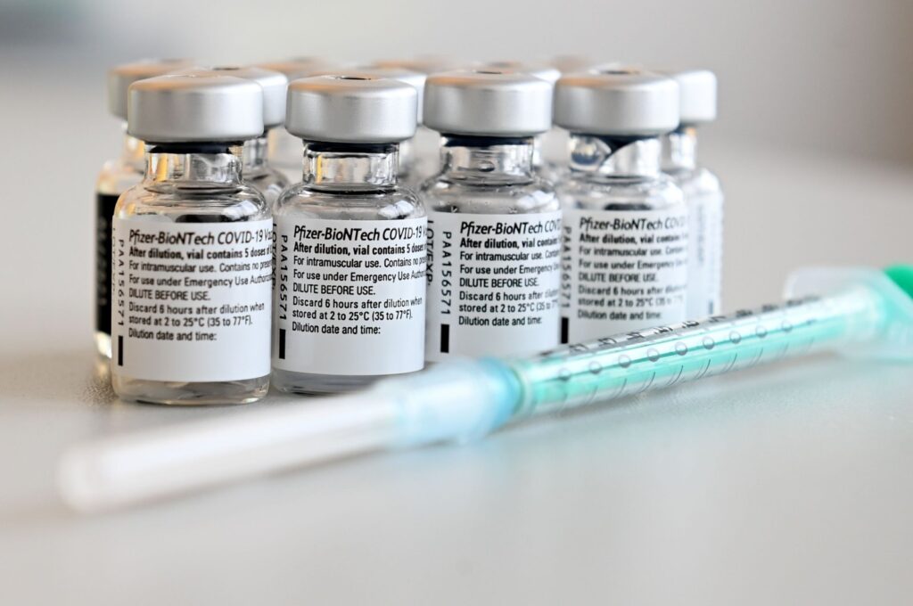 Covid-19 Vaccine Development Tools Market