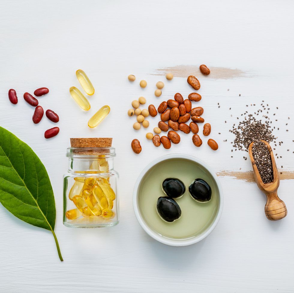 Digestive Enzyme Supplements Market Digestive Enzyme Supplements Market