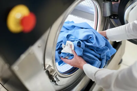 Dry-cleaning and Laundry Services Market