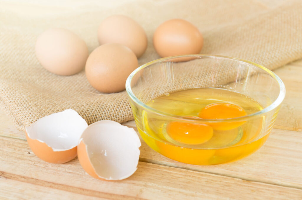 Egg Yolk Oil Market Egg Yolk Oil Market