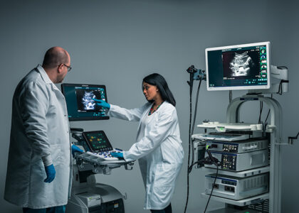 Global Endoscopy Video Systems Industry