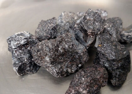 Europe Aluminum Oxide Market