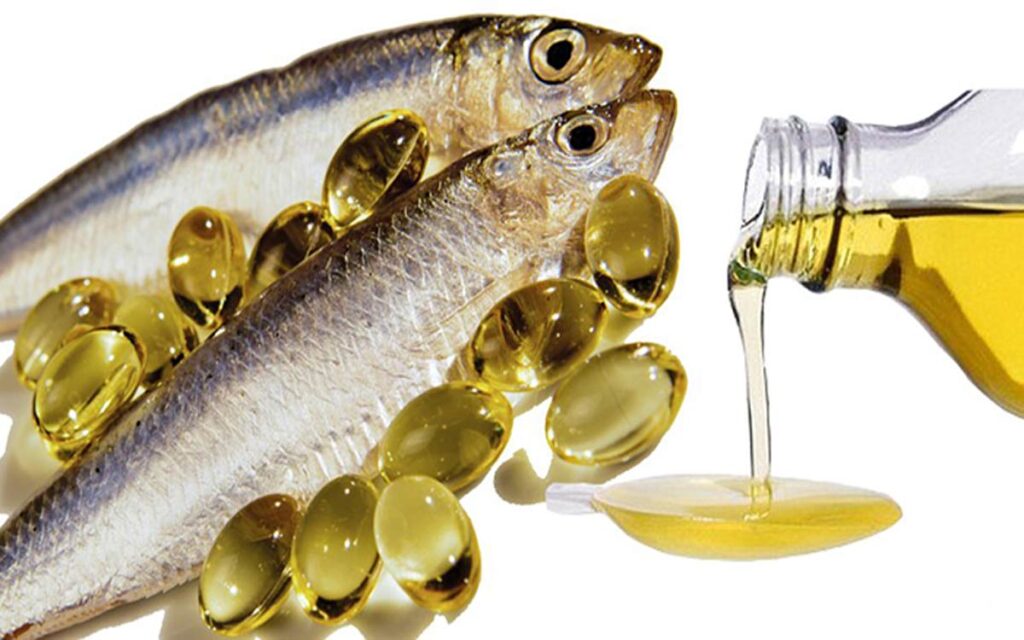 Fish Oil Alternatives Market