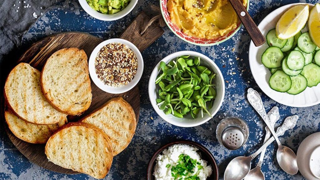 Food Certification Market