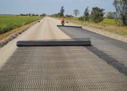 South Asia Geosynthetic Industry