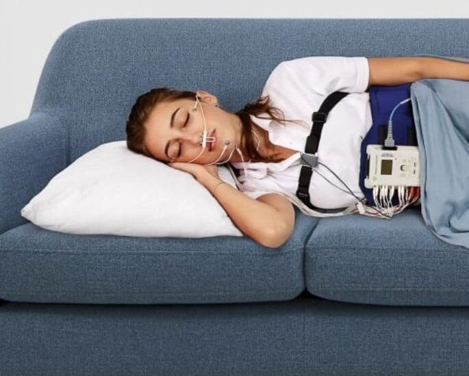 Global Ambulatory Polysomnography Systems Industry
