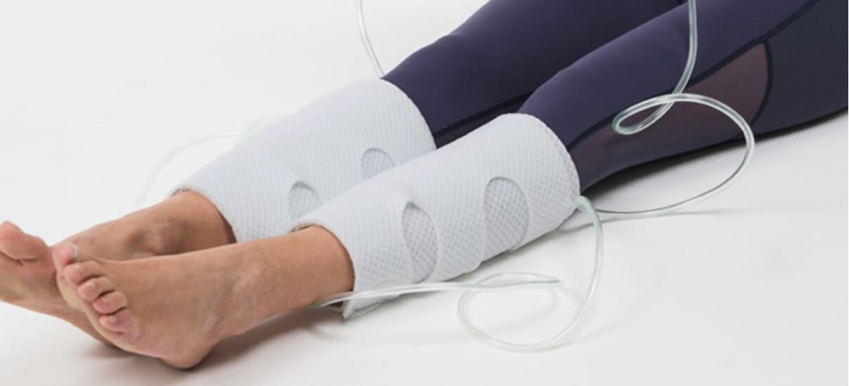 Global Compression Therapy Industry