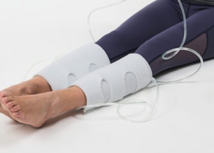 Global Compression Therapy Industry