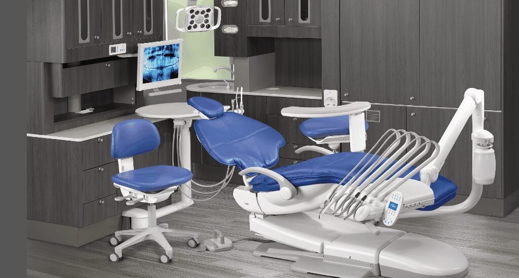 Global Dental Imaging Equipment Industry