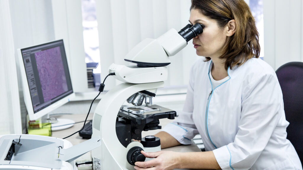 Global Digital Telepathology Industry