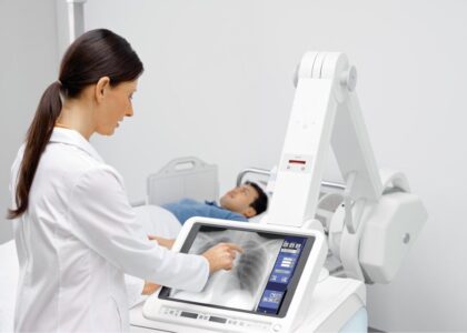 Global Digital X-ray Equipment Industry