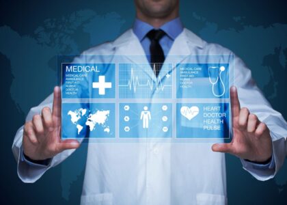 Global eClinical Solutions and Software Industry