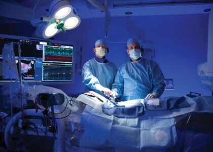 Global Electrophysiology Industry