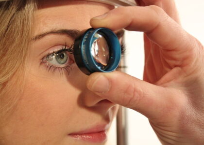 Global Glaucoma Treatment Industry