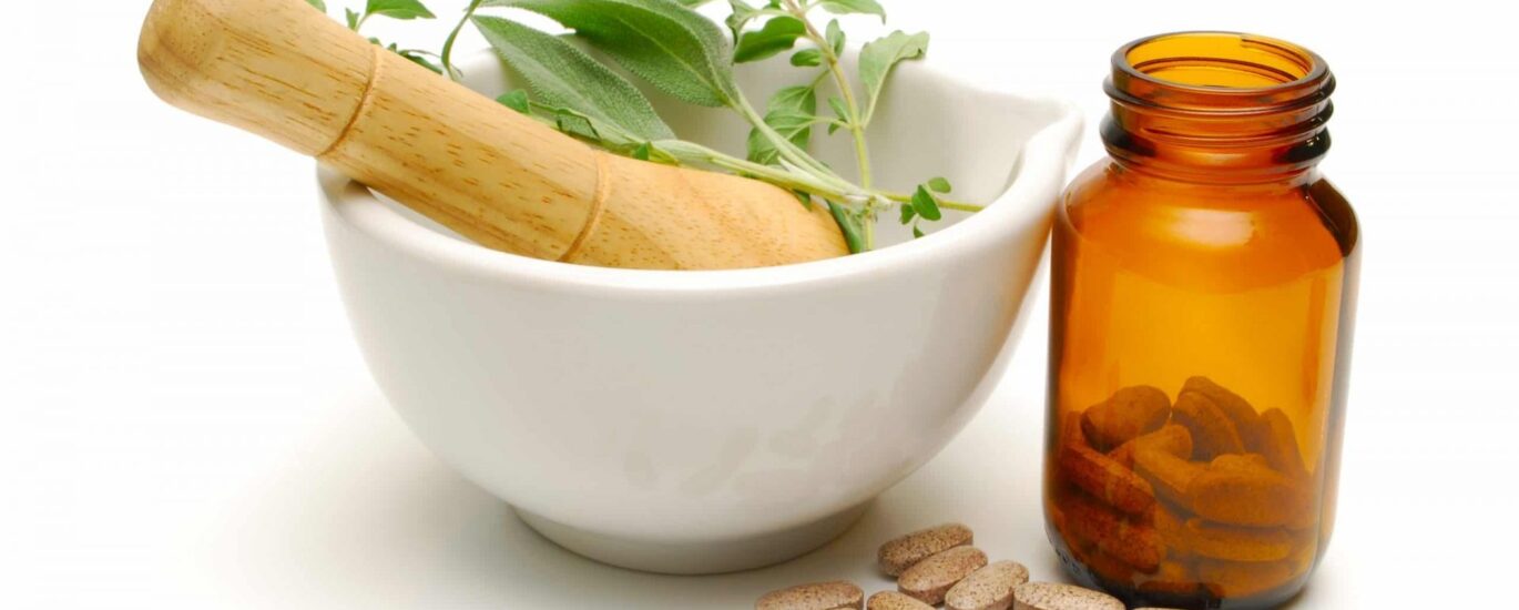 Global Herbal Medicinal Products Industry 